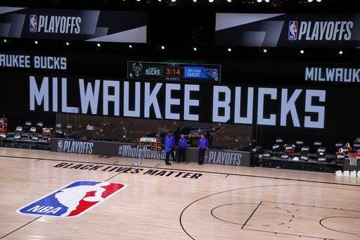 NBA罢赛事件，冲突、争议与未来展望